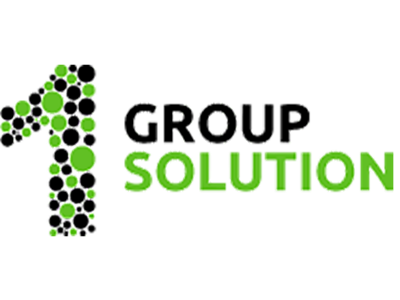 1 Group Solutions