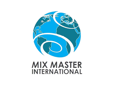 Mix Master International